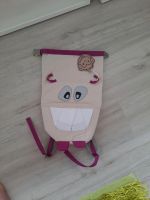 Kinderrucksack Affenzahn Rheinland-Pfalz - Alpenrod Vorschau