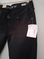 Damenjeans schwarz Schleswig-Holstein - Rendsburg Vorschau