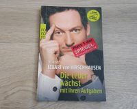 Eckart von Hirschhausen Die Leber wächst mit ihren Aufgaben Buch Niedersachsen - Wittmund Vorschau