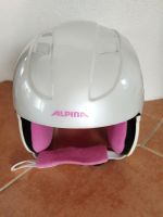 Skihelm Alpina carat, 51-55cm Hessen - Eichenzell Vorschau