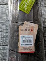 NEU + OVP - WOLTERS Reisedecke Vagabund mit Schaffell-Imitation Nordrhein-Westfalen - Ennepetal Vorschau