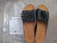 DAMEN PLATTFORM PANTOLETTE++NEU++OVP++GR. 39 Sachsen - Großröhrsdorf Vorschau