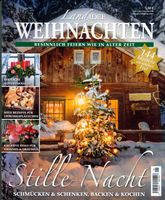 ✴ LandIDEE Weihnachten 2023 Advent Deko DIY Plätzchen Schleswig-Holstein - Schleswig Vorschau