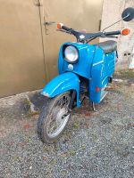 Simson Schwalbe Kr 51 /2 Thüringen - Mühlhausen Vorschau