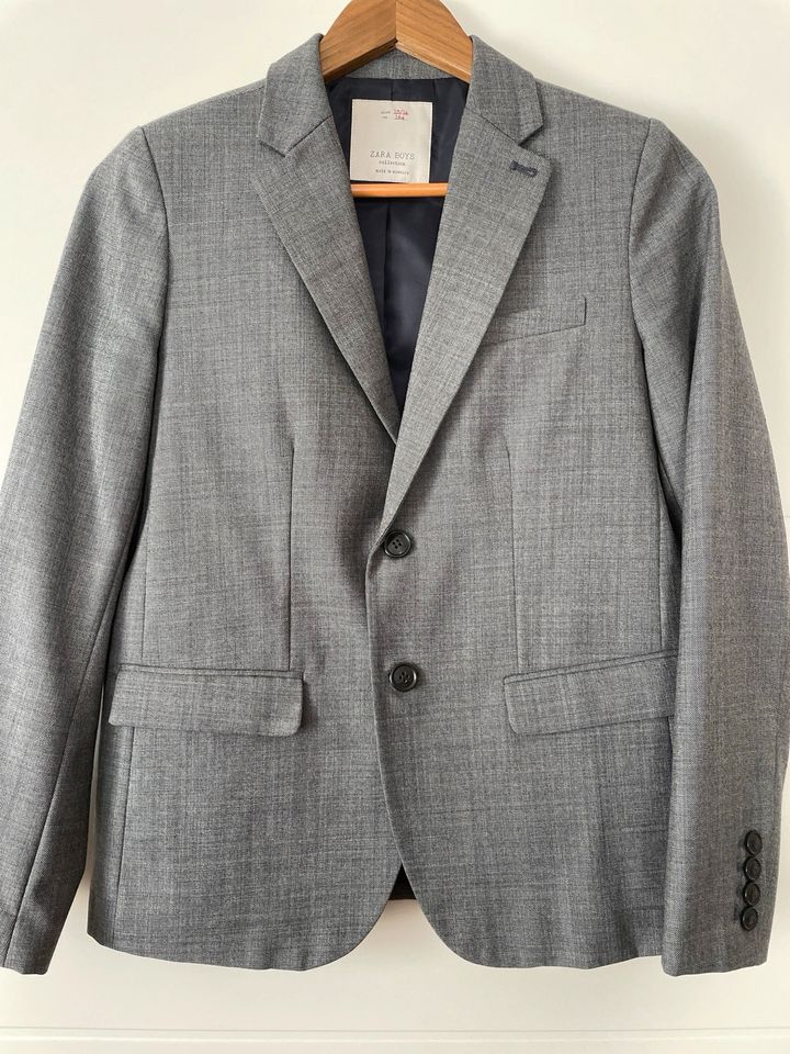 Zara Jacke Blazer Jacket # Gr. 164 # NEUw in Gotha