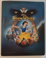 Disney - Schneewittchen - Snow White - Steelbook - Lenticular Dortmund - Innenstadt-West Vorschau