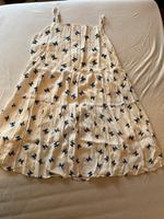 Mädchen Sommerkleid, Größe M Niedersachsen - Syke Vorschau