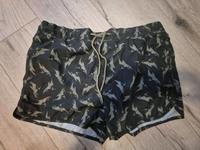 Badehose Gr. M / Hai / Shark Kreis Pinneberg - Elmshorn Vorschau