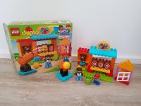 LEGO Duplo, 10839, Wurfbude, Jahrmarkt, 2 - 5 Jahre Bayern - Waldkraiburg Vorschau