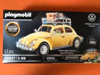 Playmobil VW Käfer (Beetle) Special Edition Niedersachsen - Stade Vorschau