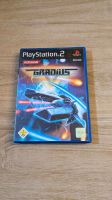 PS2 Spiel Gradius Rheinland-Pfalz - Veldenz Vorschau