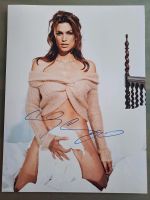 Cindy Crawford .....Original Autogramm.....Exotik Pur Müritz - Landkreis - Penzlin Vorschau