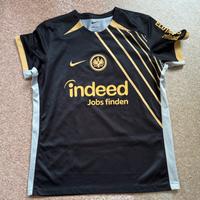 Eintracht Frankfurt Trikot Sachsen-Anhalt - Bad Duerrenberg Vorschau