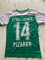 Werder Kinder Trikot Pizzaro Bremen - Horn Vorschau