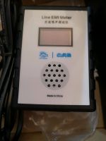 AC-Geräuschmessgerät EMI Noise Meter Power Ripple Analyzer Berlin - Spandau Vorschau