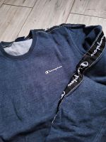 Champion Sweater, Gr. L, BLAU Niedersachsen - Oldenburg Vorschau