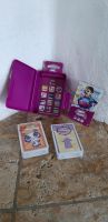 Mädchen Spielset Littlest Pet Shop Shuffle Kartenspiel Neu Bayern - Untermerzbach Vorschau