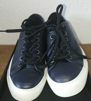 Boss Eclipse Tenn Sneakers Dark Blue Leipzig - Leutzsch Vorschau