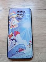 Xiaomi Redmi Note 9 Handyhülle Handyschale Pinocchio Bayern - Grafenau Vorschau
