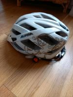 Fahrradhelm, Alpina, Gr. 52 - 57 Bayern - Kaufbeuren Vorschau