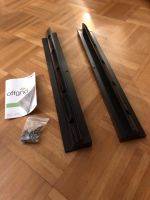 Offgrid Solarmodul Spoiler (2Stck./Paket), schwarz, 68 cm, heavy Freiburg im Breisgau - Günterstal Vorschau