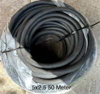 Kabel flexibel 5x2,5 50 Meter Berlin - Tempelhof Vorschau