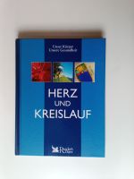 1 Buch: Herz und Kreislauf Baden-Württemberg - Mundelsheim Vorschau