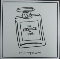 Soil & "Pimp" Sessions – The Essence Of Soil Vinyl LP Japan Jazz Hessen - Buseck Vorschau