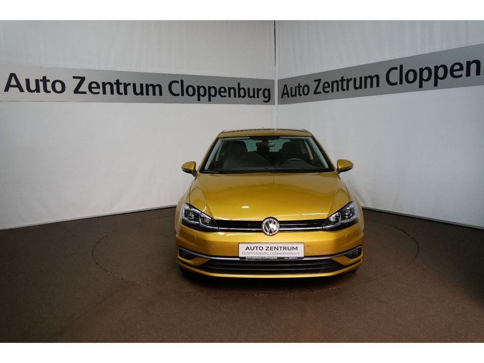 Volkswagen Golf VII Join Start-Stopp 1.0 TSI DSG JOIN LED+N in Cloppenburg