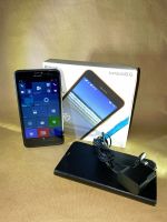 Microsoft Lumia 640Xl sw Dual Sim 5,7 Zoll 13 Mega Pixel Zeiss Niedersachsen - Braunschweig Vorschau