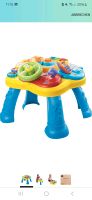 Vtech Abenteuer Spiel Tisch 12-36 Monate Wandsbek - Hamburg Tonndorf Vorschau