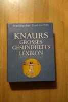 Jürgen Brater & Kurt Pollak - Knaurs grosses Gesundheitslexikon Niedersachsen - Nordhorn Vorschau