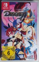 Nintendo Switch Disgaea 1 Complete Nordrhein-Westfalen - Bünde Vorschau