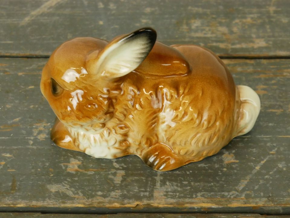 GOEBEL Figuren Porzellan - Hasen/Kaninchen - Deko - Ostern in Hiltrup