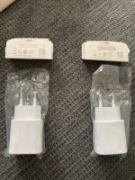 2 Handy Ladekabel plus Stecker Samsung NEU Rheinland-Pfalz - Simmertal Vorschau