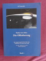 Buch Thalos von Athos Die Offenbarung Bayern - Wolfertschwenden Vorschau