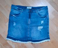 Jeansrock, Größe 42 Bayern - Wackersdorf Vorschau