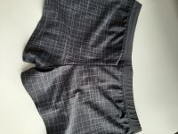 VanVAAN Herrenbadehose Gr. 6 Gr. M/L grau anthrazit NEU Hessen - Hofgeismar Vorschau