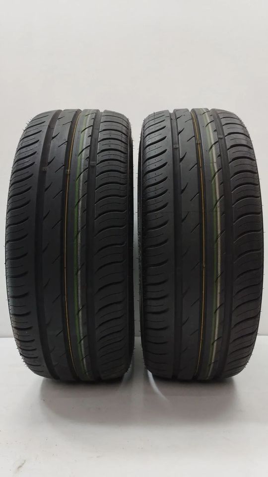 2x NEU ORIGINAL REIFEN N'BLUE HD PLUS XL NEXEN PKW 195/45 R16 in Erkrath