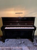 Bechstein Klavier Contur 118 schwarz poliert BJ 1998 Dortmund - Lütgendortmund Vorschau