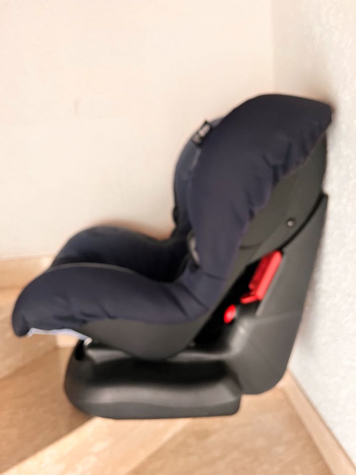 Maxi Cosi Kindersitz 9-18 Kg Maxicosi in Wetter (Ruhr)