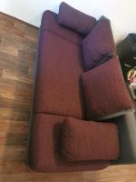 Couch sofa mit Schlaffunktion Essen - Schonnebeck Vorschau