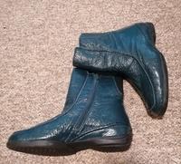 Damen Halbstiefel von Vitavorm. Bayern - Würzburg Vorschau