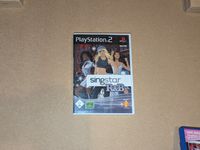 ⭐ Singstar Karaoke R&B ⭐ PS2-Spiele (PS3-geeignet) ⭐ Party Hessen - Wiesbaden Vorschau