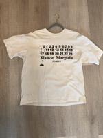 Maison Margiela Tshirt Unfocused Gr. 46 / L Düsseldorf - Oberbilk Vorschau