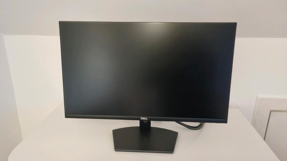 Dell 24" Monitor - Full HD 1920x1080 - S2421NX in Oeversee
