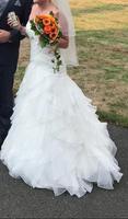 Brautkleid Nordrhein-Westfalen - Versmold Vorschau
