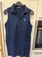 Polo Ralph Lauren Damen Sommerkleid blau XL Nordrhein-Westfalen - Niederkrüchten Vorschau