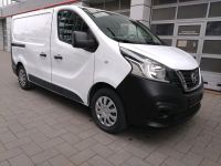 Nissan NV 300 2,9t Comfort Frankfurt am Main - Westend Vorschau