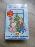 VHS Wir warten auf das Christkind, Die Schneekönigin, Der kleine Niedersachsen - Winsen (Luhe) Vorschau